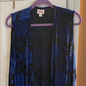 Gorgeous Lularoe Joy